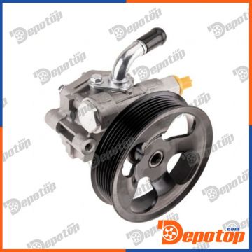 Pompe de direction assistée pour DODGE | SPW-CH-096, 68067885AB
